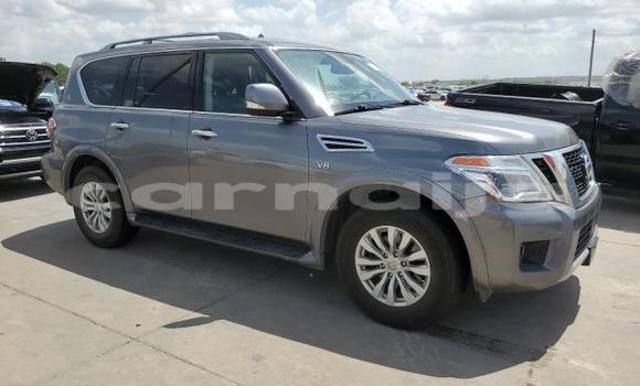 Acheter Neuf Voiture Nissan Armada Autre à Lagos, État de Lagos Acheter Neuf Voiture Nissan Armada Autre à Lagos, État de Lagos