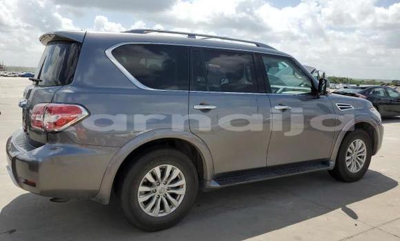 Acheter Neuf Voiture Nissan Armada Autre à Lagos, État de Lagos Acheter Neuf Voiture Nissan Armada Autre à Lagos, État de Lagos