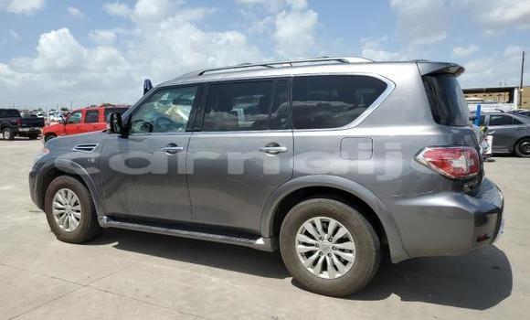 Acheter Neuf Voiture Nissan Armada Autre à Lagos, État de Lagos Acheter Neuf Voiture Nissan Armada Autre à Lagos, État de Lagos