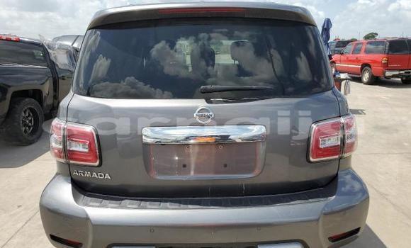 Acheter Neuf Voiture Nissan Armada Autre à Lagos, État de Lagos Acheter Neuf Voiture Nissan Armada Autre à Lagos, État de Lagos