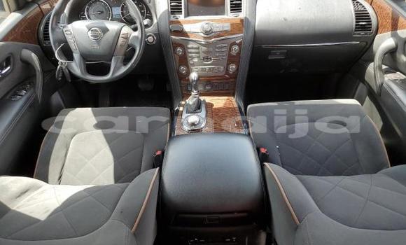 Acheter Neuf Voiture Nissan Armada Autre à Lagos, État de Lagos Acheter Neuf Voiture Nissan Armada Autre à Lagos, État de Lagos