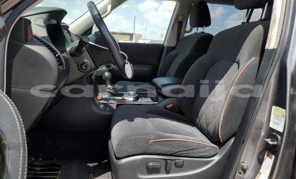 Acheter Neuf Voiture Nissan Armada Autre à Lagos, État de Lagos Acheter Neuf Voiture Nissan Armada Autre à Lagos, État de Lagos