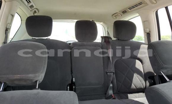 Acheter Neuf Voiture Nissan Armada Autre à Lagos, État de Lagos Acheter Neuf Voiture Nissan Armada Autre à Lagos, État de Lagos