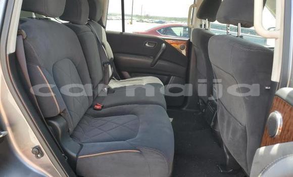 Acheter Neuf Voiture Nissan Armada Autre à Lagos, État de Lagos Acheter Neuf Voiture Nissan Armada Autre à Lagos, État de Lagos