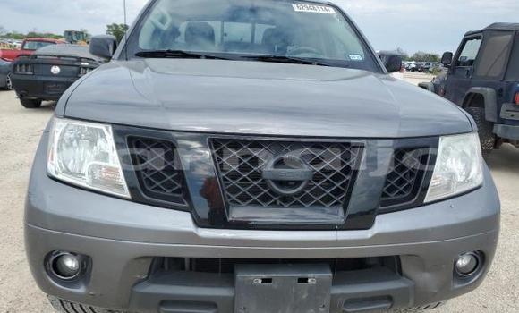 Acheter Neuf Voiture Nissan Frontier Autre à Lagos, État de Lagos