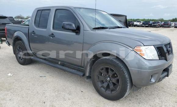 Acheter Neuf Voiture Nissan Frontier Autre à Lagos, État de Lagos Acheter Neuf Voiture Nissan Frontier Autre à Lagos, État de Lagos