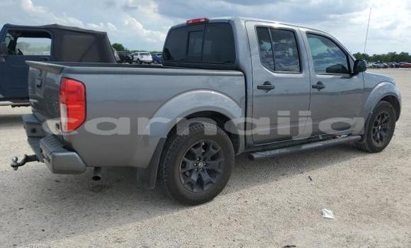 Acheter Neuf Voiture Nissan Frontier Autre à Lagos, État de Lagos Acheter Neuf Voiture Nissan Frontier Autre à Lagos, État de Lagos