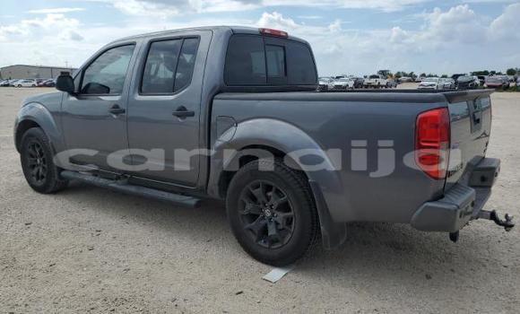 Acheter Neuf Voiture Nissan Frontier Autre à Lagos, État de Lagos Acheter Neuf Voiture Nissan Frontier Autre à Lagos, État de Lagos