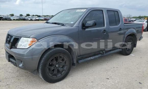 Acheter Neuf Voiture Nissan Frontier Autre à Lagos, État de Lagos Acheter Neuf Voiture Nissan Frontier Autre à Lagos, État de Lagos