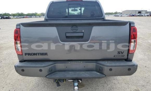 Acheter Neuf Voiture Nissan Frontier Autre à Lagos, État de Lagos Acheter Neuf Voiture Nissan Frontier Autre à Lagos, État de Lagos