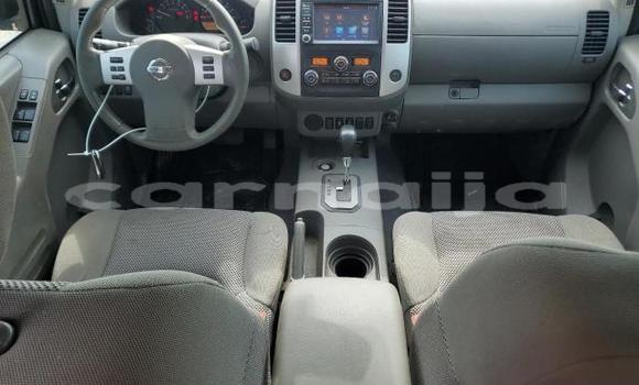 Acheter Neuf Voiture Nissan Frontier Autre à Lagos, État de Lagos Acheter Neuf Voiture Nissan Frontier Autre à Lagos, État de Lagos