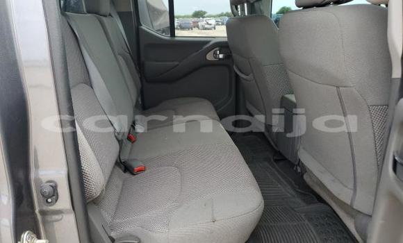 Acheter Neuf Voiture Nissan Frontier Autre à Lagos, État de Lagos Acheter Neuf Voiture Nissan Frontier Autre à Lagos, État de Lagos