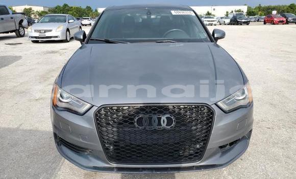 Buy New Audi A3 Silver Car in Badagry in Lagos State Buy New Audi A3 Silver Car in Badagry in Lagos State