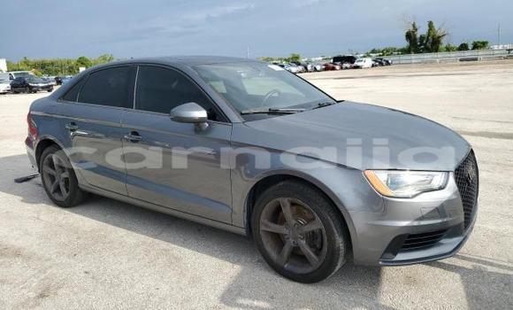 Buy New Audi A3 Silver Car in Badagry in Lagos State Buy New Audi A3 Silver Car in Badagry in Lagos State