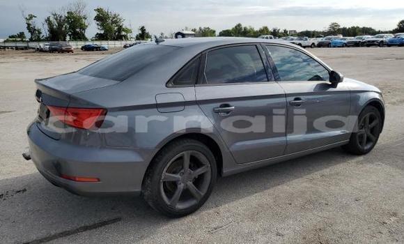Buy New Audi A3 Silver Car in Badagry in Lagos State Buy New Audi A3 Silver Car in Badagry in Lagos State