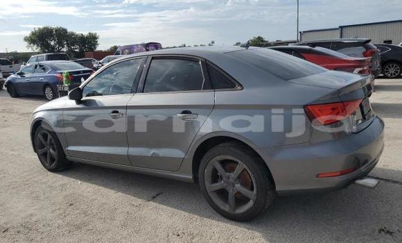 Buy New Audi A3 Silver Car in Badagry in Lagos State Buy New Audi A3 Silver Car in Badagry in Lagos State