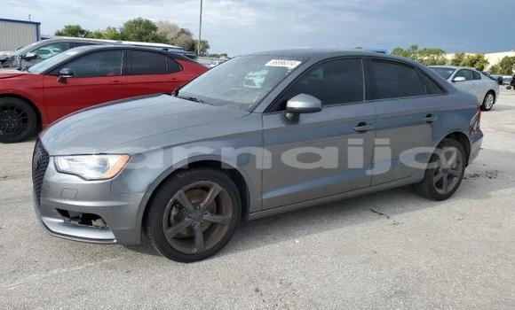 Buy New Audi A3 Silver Car in Badagry in Lagos State Buy New Audi A3 Silver Car in Badagry in Lagos State