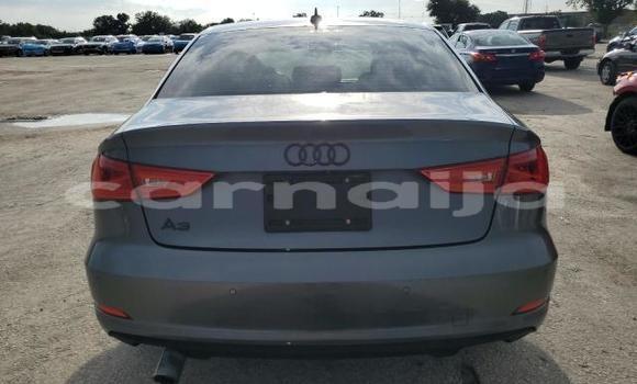 Buy New Audi A3 Silver Car in Badagry in Lagos State Buy New Audi A3 Silver Car in Badagry in Lagos State