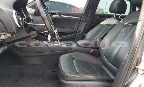 Buy New Audi A3 Silver Car in Badagry in Lagos State Buy New Audi A3 Silver Car in Badagry in Lagos State