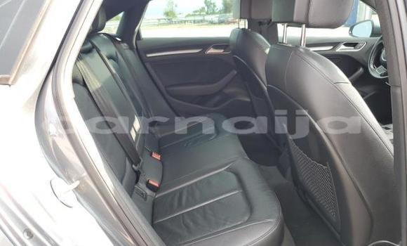 Buy New Audi A3 Silver Car in Badagry in Lagos State Buy New Audi A3 Silver Car in Badagry in Lagos State