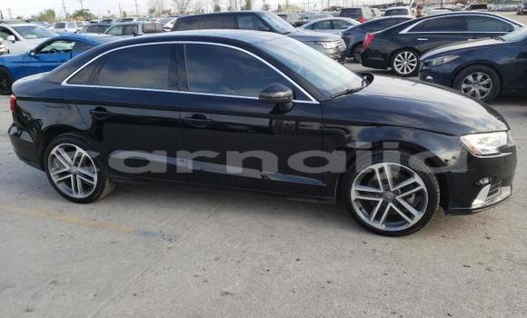 Acheter Neuf Voiture Audi A3 Noir à Lagos, État de Lagos Acheter Neuf Voiture Audi A3 Noir à Lagos, État de Lagos