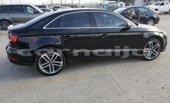Acheter Neuf Voiture Audi A3 Noir à Lagos, État de Lagos Acheter Neuf Voiture Audi A3 Noir à Lagos, État de Lagos