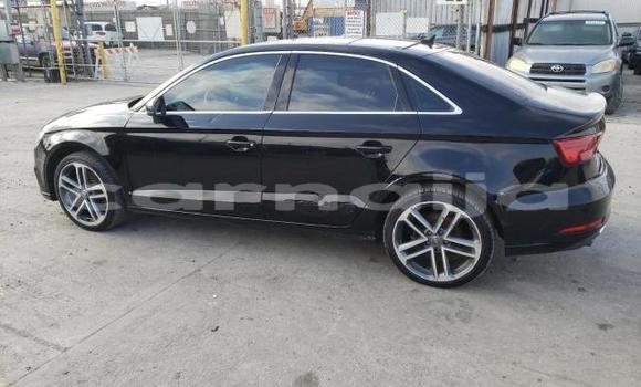 Acheter Neuf Voiture Audi A3 Noir à Lagos, État de Lagos Acheter Neuf Voiture Audi A3 Noir à Lagos, État de Lagos