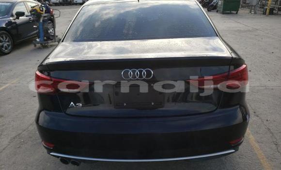 Acheter Neuf Voiture Audi A3 Noir à Lagos, État de Lagos Acheter Neuf Voiture Audi A3 Noir à Lagos, État de Lagos