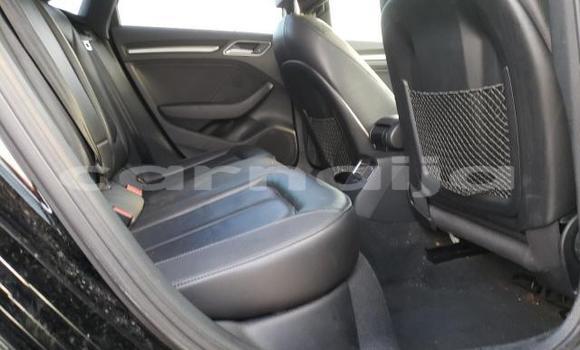 Acheter Neuf Voiture Audi A3 Noir à Lagos, État de Lagos Acheter Neuf Voiture Audi A3 Noir à Lagos, État de Lagos