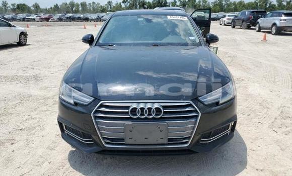 Acheter Neuf Voiture Audi A4 Autre à Badagry, État de Lagos Acheter Neuf Voiture Audi A4 Autre à Badagry, État de Lagos