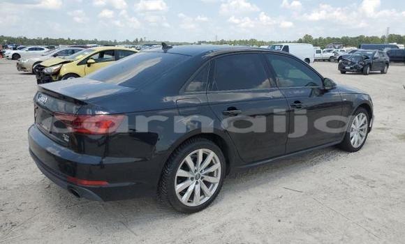 Acheter Neuf Voiture Audi A4 Autre à Badagry, État de Lagos Acheter Neuf Voiture Audi A4 Autre à Badagry, État de Lagos