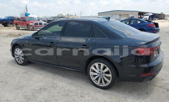 Acheter Neuf Voiture Audi A4 Autre à Badagry, État de Lagos Acheter Neuf Voiture Audi A4 Autre à Badagry, État de Lagos