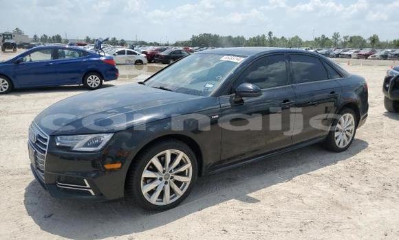 Acheter Neuf Voiture Audi A4 Autre à Badagry, État de Lagos Acheter Neuf Voiture Audi A4 Autre à Badagry, État de Lagos