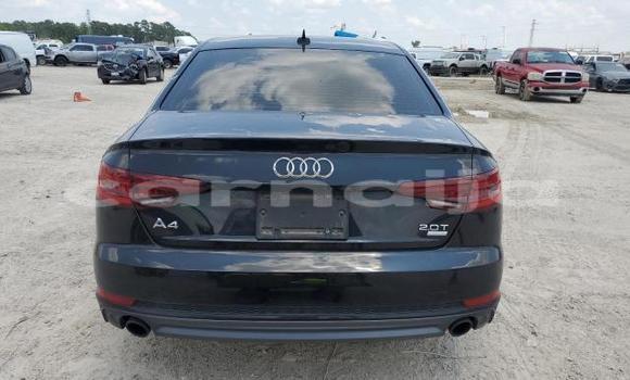 Acheter Neuf Voiture Audi A4 Autre à Badagry, État de Lagos Acheter Neuf Voiture Audi A4 Autre à Badagry, État de Lagos