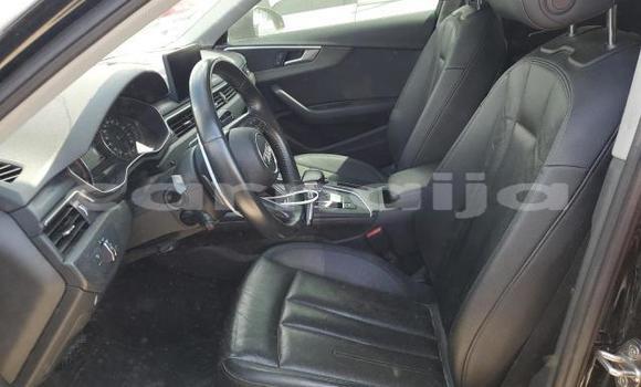 Acheter Neuf Voiture Audi A4 Autre à Badagry, État de Lagos Acheter Neuf Voiture Audi A4 Autre à Badagry, État de Lagos
