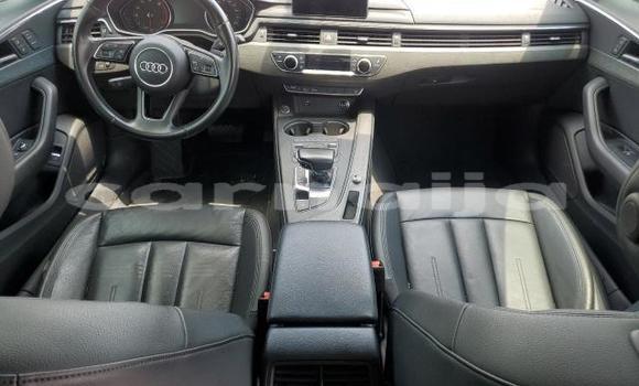 Acheter Neuf Voiture Audi A4 Autre à Badagry, État de Lagos Acheter Neuf Voiture Audi A4 Autre à Badagry, État de Lagos