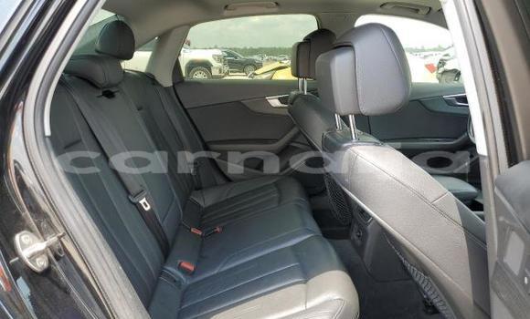 Acheter Neuf Voiture Audi A4 Autre à Badagry, État de Lagos Acheter Neuf Voiture Audi A4 Autre à Badagry, État de Lagos