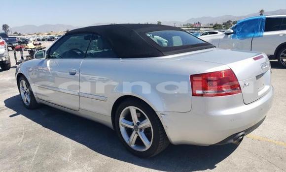 Acheter Neuf Voiture Audi A4 Gris à Lagos, État de Lagos Acheter Neuf Voiture Audi A4 Gris à Lagos, État de Lagos