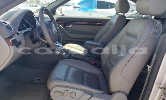 Acheter Neuf Voiture Audi A4 Gris à Lagos, État de Lagos Acheter Neuf Voiture Audi A4 Gris à Lagos, État de Lagos