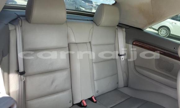 Acheter Neuf Voiture Audi A4 Gris à Lagos, État de Lagos Acheter Neuf Voiture Audi A4 Gris à Lagos, État de Lagos