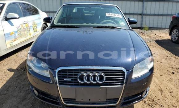 Acheter Neuf Voiture Audi A4 Autre à Lagos, État de Lagos Acheter Neuf Voiture Audi A4 Autre à Lagos, État de Lagos