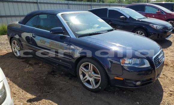 Acheter Neuf Voiture Audi A4 Autre à Lagos, État de Lagos Acheter Neuf Voiture Audi A4 Autre à Lagos, État de Lagos