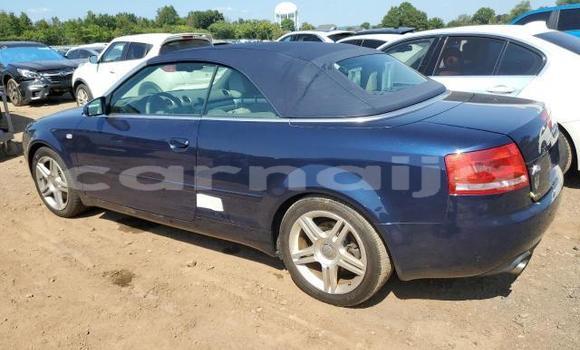 Acheter Neuf Voiture Audi A4 Autre à Lagos, État de Lagos Acheter Neuf Voiture Audi A4 Autre à Lagos, État de Lagos