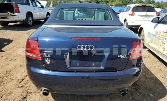 Acheter Neuf Voiture Audi A4 Autre à Lagos, État de Lagos Acheter Neuf Voiture Audi A4 Autre à Lagos, État de Lagos