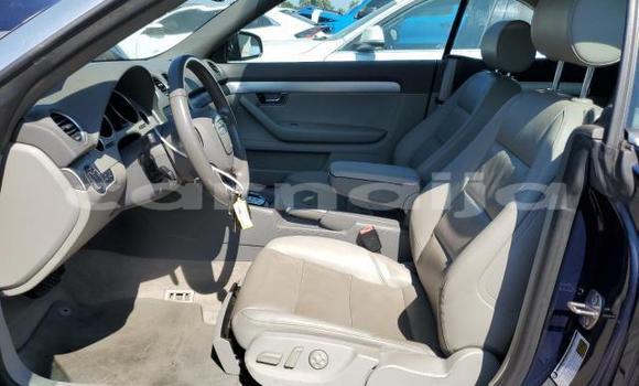 Acheter Neuf Voiture Audi A4 Autre à Lagos, État de Lagos Acheter Neuf Voiture Audi A4 Autre à Lagos, État de Lagos