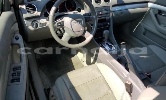 Acheter Neuf Voiture Audi A4 Autre à Lagos, État de Lagos Acheter Neuf Voiture Audi A4 Autre à Lagos, État de Lagos