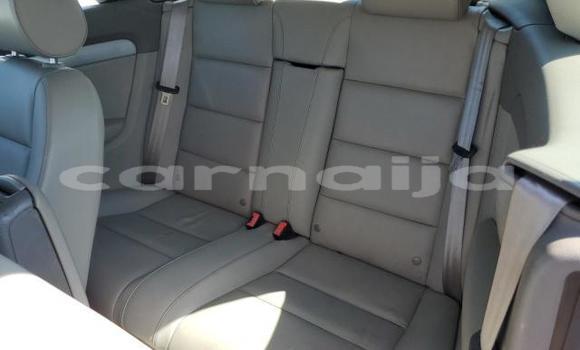 Acheter Neuf Voiture Audi A4 Autre à Lagos, État de Lagos Acheter Neuf Voiture Audi A4 Autre à Lagos, État de Lagos