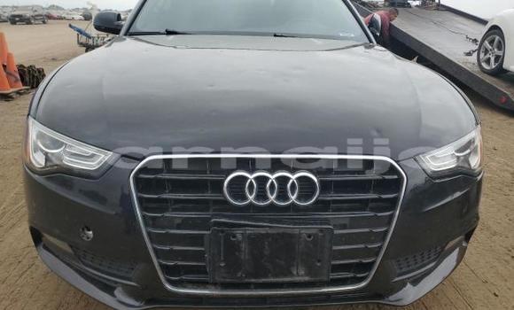 Buy New Audi A5 Black Car in Badagry in Lagos State