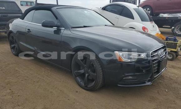 Buy New Audi A5 Black Car in Badagry in Lagos State Buy New Audi A5 Black Car in Badagry in Lagos State
