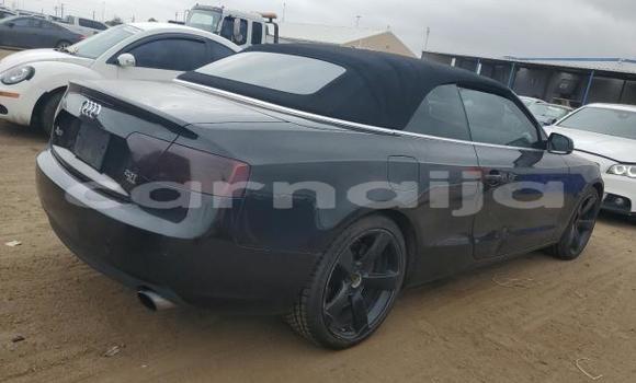 Buy New Audi A5 Black Car in Badagry in Lagos State Buy New Audi A5 Black Car in Badagry in Lagos State